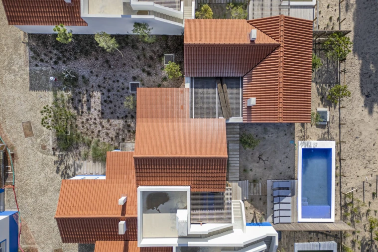 Moradia T4 para Venda em Carvalhal Foto 3