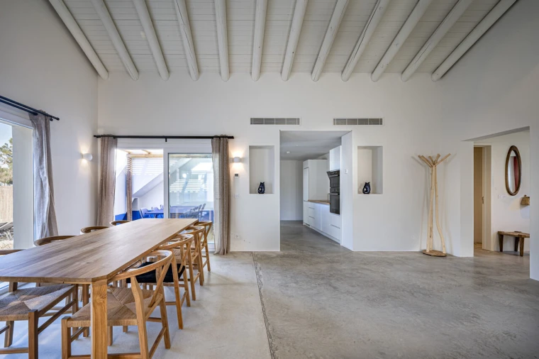 Moradia T4 para Venda em Carvalhal Foto 7