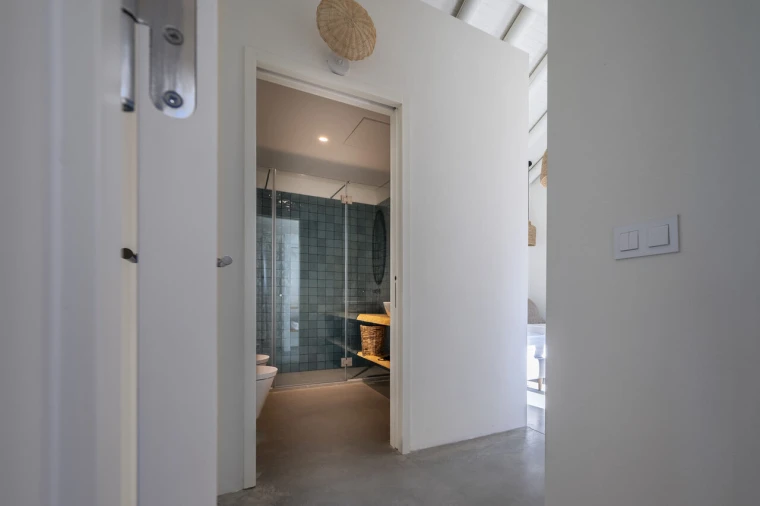 Moradia T4 para Venda em Carvalhal Foto 13