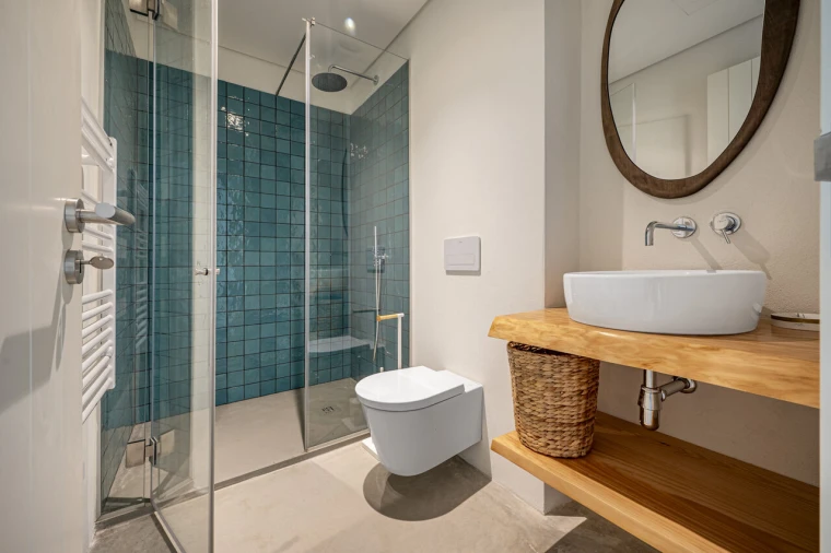 Moradia T4 para Venda em Carvalhal Foto 17