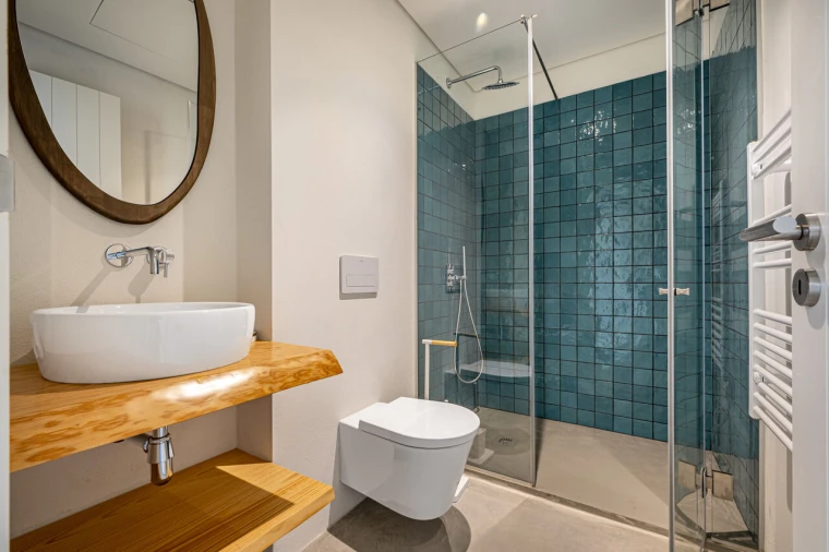 Moradia T4 para Venda em Carvalhal Foto 21