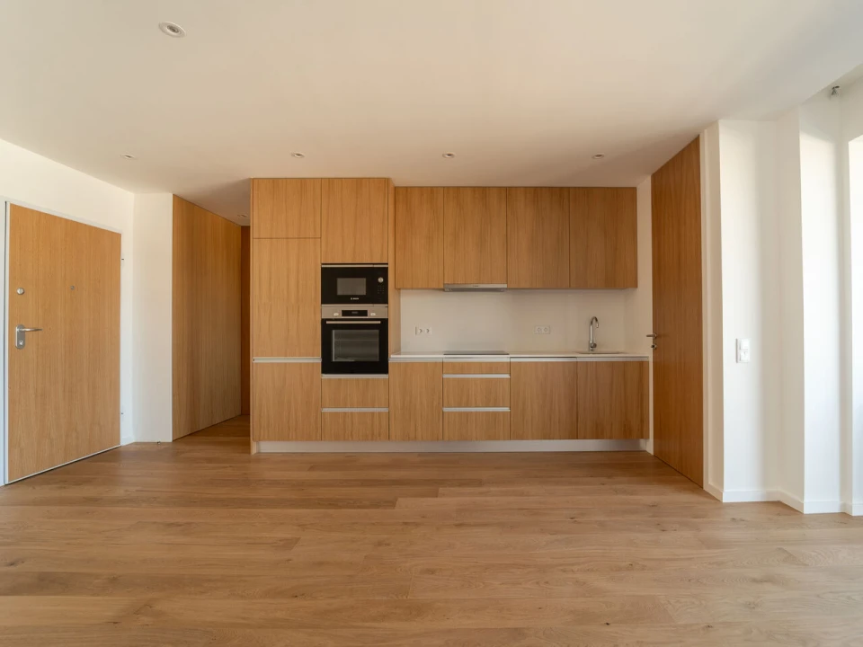 Apartamento T2 para Venda em Matosinhos e Leça da Palmeira Foto 6
