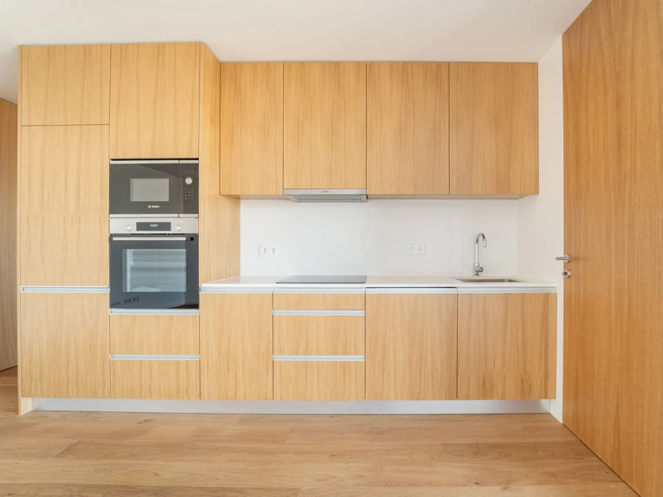 Apartamento T2 para Venda em Matosinhos e Leça da Palmeira Foto 7