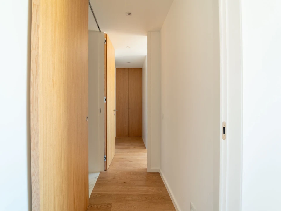 Apartamento T2 para Venda em Matosinhos e Leça da Palmeira Foto 13