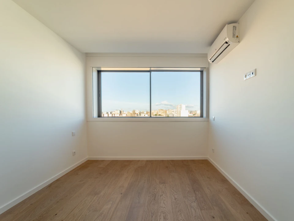 Apartamento T2 para Venda em Matosinhos e Leça da Palmeira Foto 8