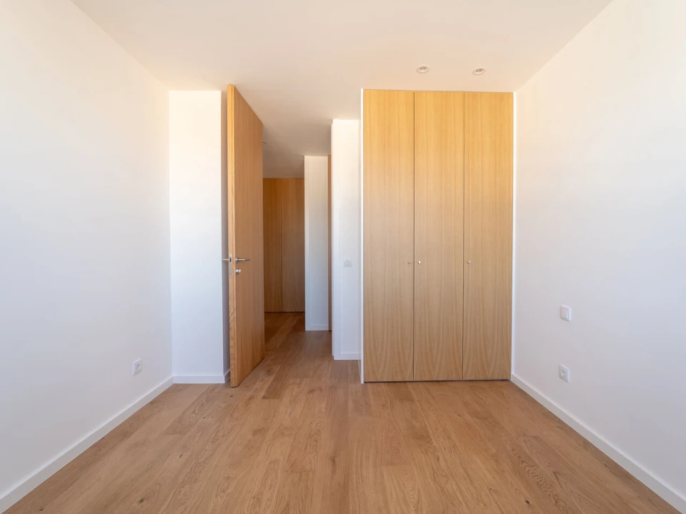 Apartamento T2 para Venda em Matosinhos e Leça da Palmeira Foto 14