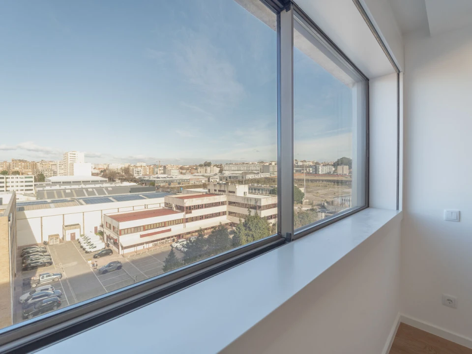 Apartamento T2 para Venda em Matosinhos e Leça da Palmeira Foto 25