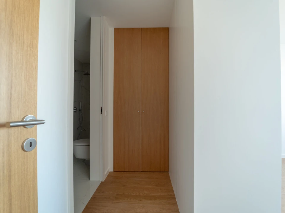 Apartamento T2 para Venda em Matosinhos e Leça da Palmeira Foto 12
