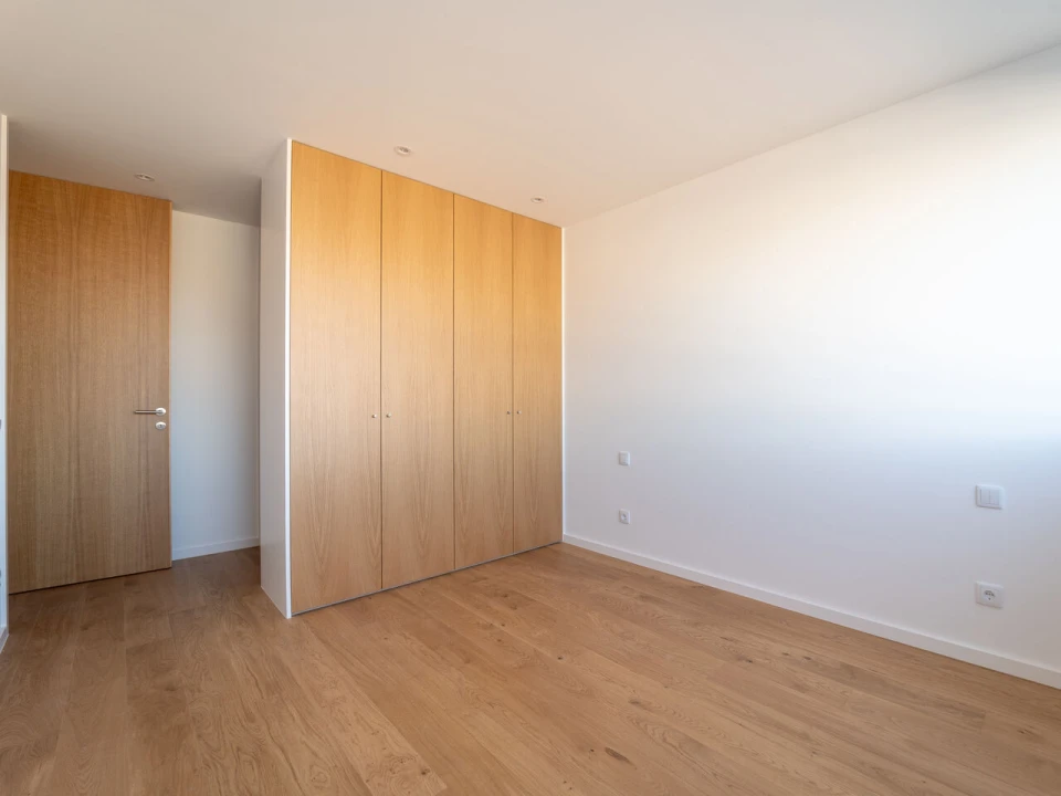Apartamento T2 para Venda em Matosinhos e Leça da Palmeira Foto 9