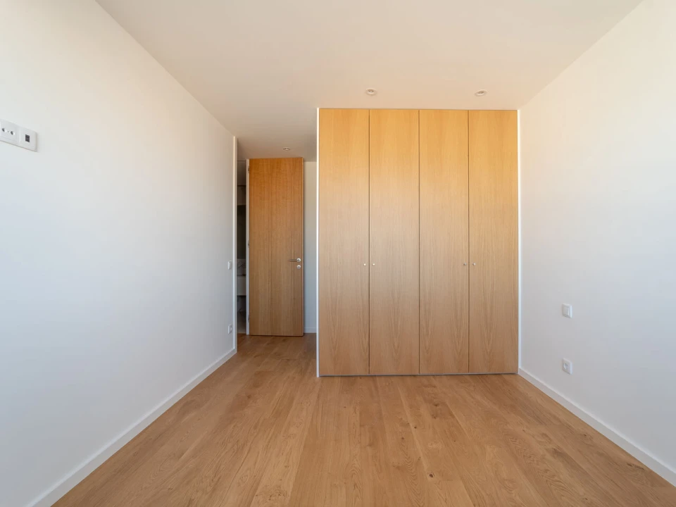 Apartamento T2 para Venda em Matosinhos e Leça da Palmeira Foto 17