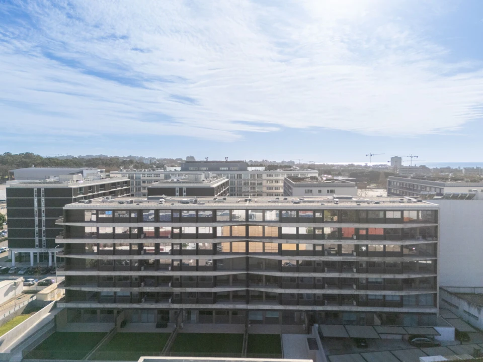 Apartamento T2 para Venda em Matosinhos e Leça da Palmeira Foto 31