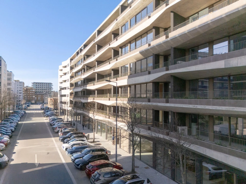 Apartamento T2 para Venda em Matosinhos e Leça da Palmeira Foto 33