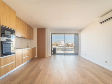 Apartamento T2 para Venda em Matosinhos e Leça da Palmeira
