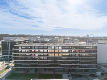 Apartamento T2 para Venda em Matosinhos e Leça da Palmeira