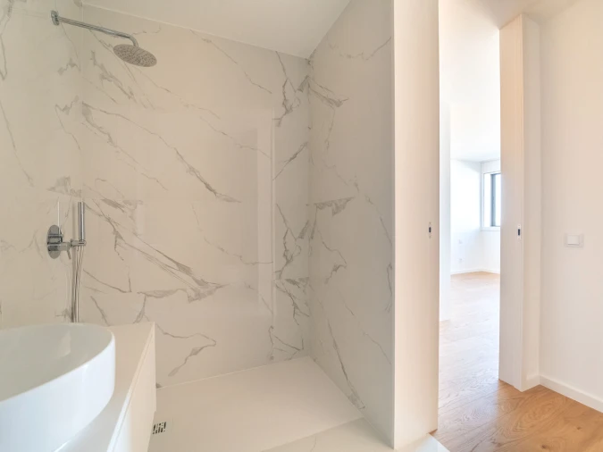 Apartamento T2 para Venda em Matosinhos e Leça da Palmeira Foto 20