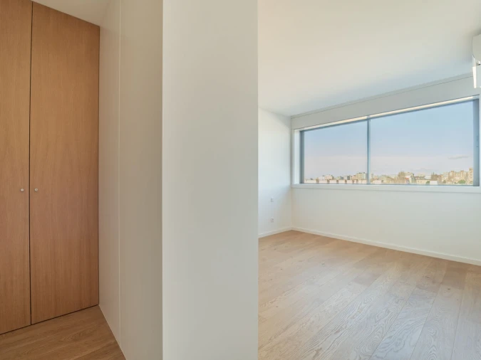 Apartamento T2 para Venda em Matosinhos e Leça da Palmeira Foto 11