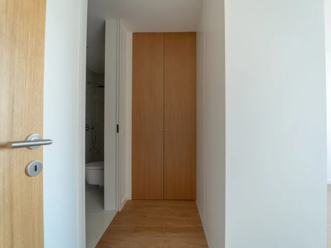 Apartamento T2 para Venda em Matosinhos e Leça da Palmeira Foto 12