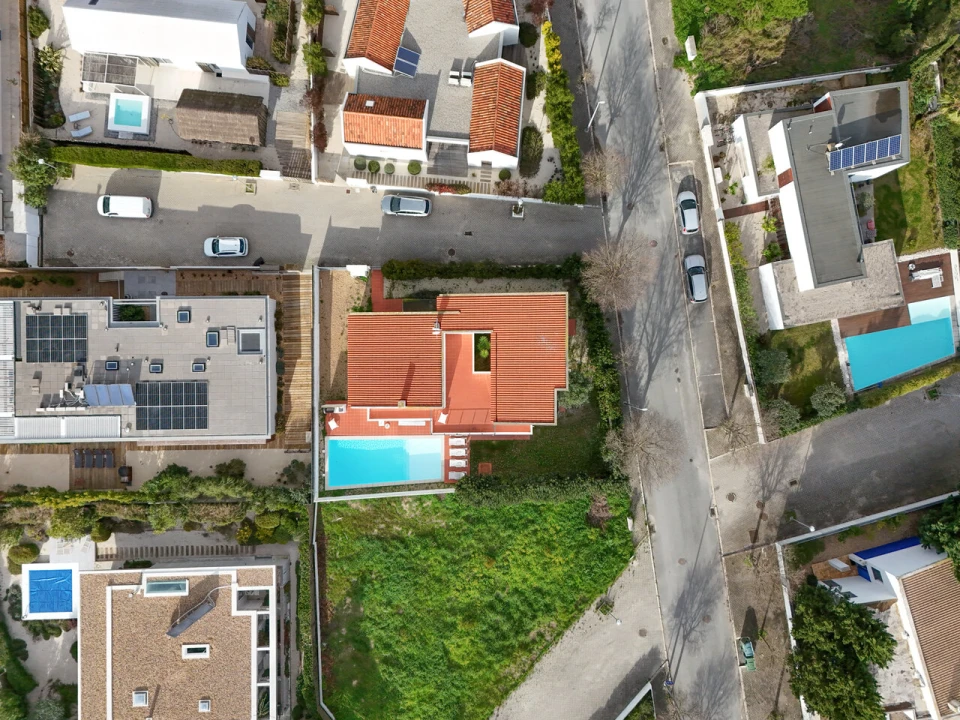 Moradia T4 para Venda em Comporta Foto 25