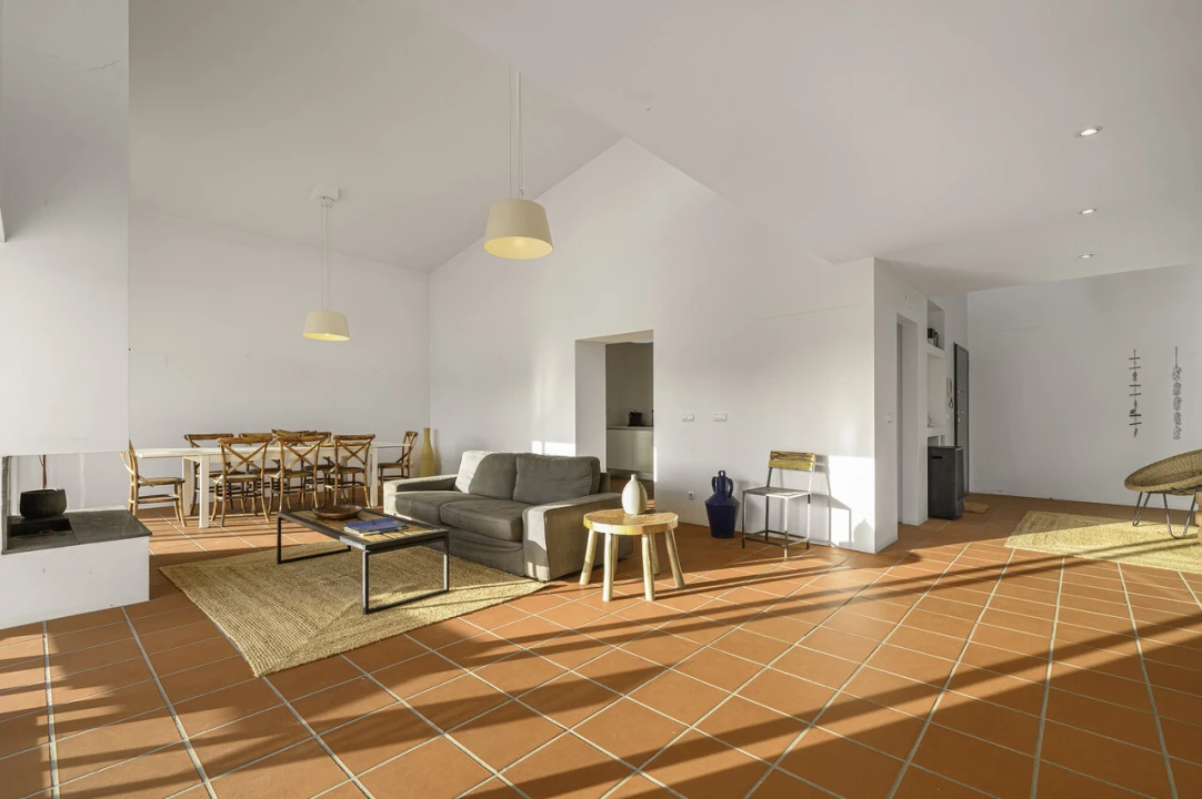 Moradia T4 para Venda em Comporta Foto 5