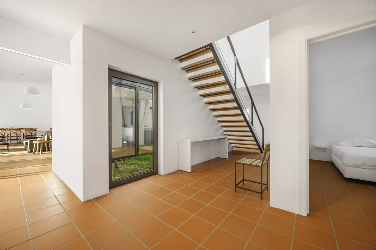 Moradia T4 para Venda em Comporta Foto 15