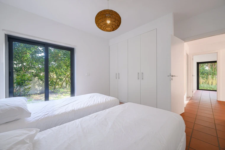 Moradia T4 para Venda em Comporta Foto 8