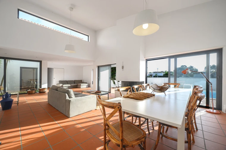 Moradia T4 para Venda em Comporta Foto 4