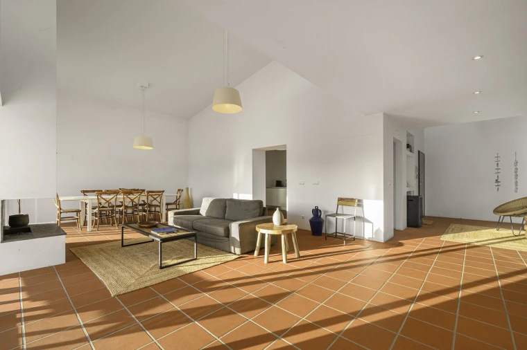 Moradia T4 para Venda em Comporta Foto 5