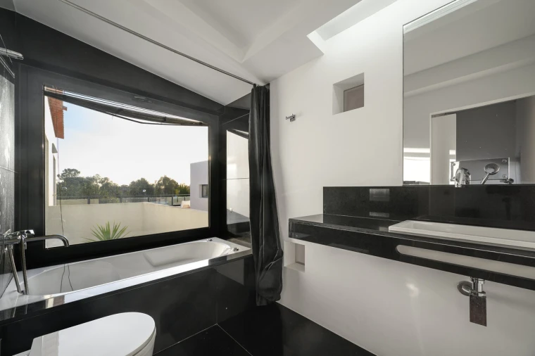 Moradia T4 para Venda em Comporta Foto 23