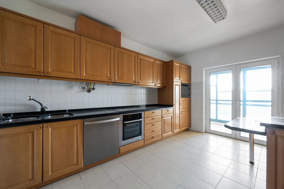 Apartamento T3 para Venda em Cascais e Estoril Foto 12