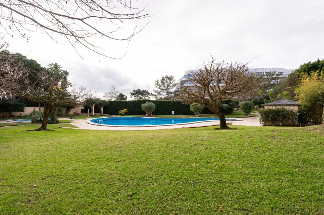 Apartamento T3 para Venda em Cascais e Estoril Foto 36
