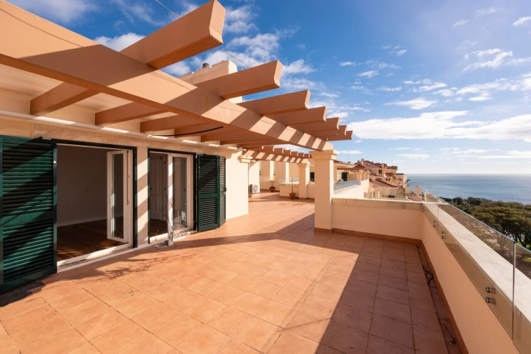 Apartamento T3 para Venda em Cascais e Estoril Foto 30