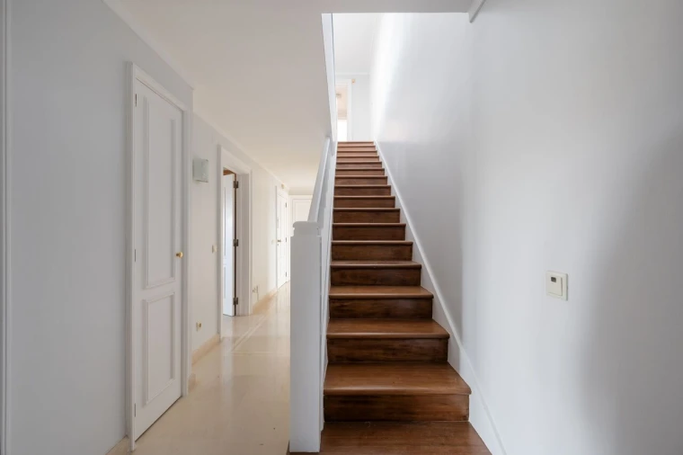 Apartamento T3 para Venda em Cascais e Estoril Foto 22