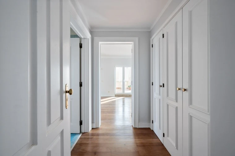 Apartamento T3 para Venda em Cascais e Estoril Foto 14