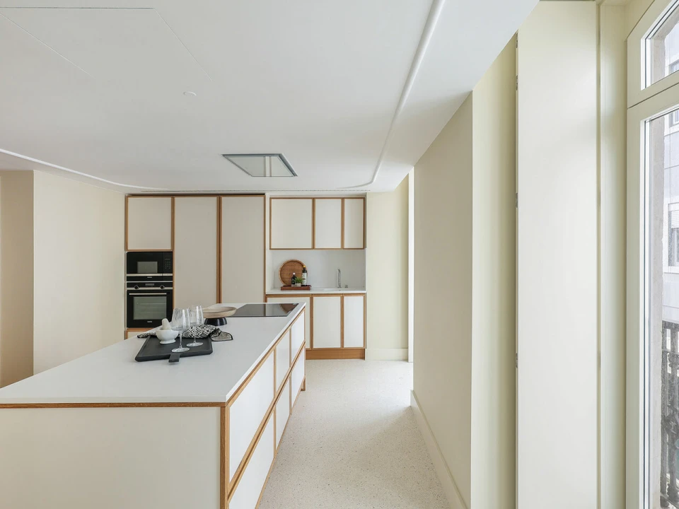 Apartamento T2 para Venda em São Vicente Foto 13