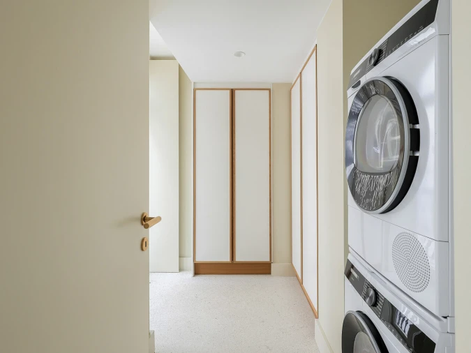 Apartamento T2 para Venda em São Vicente Foto 8