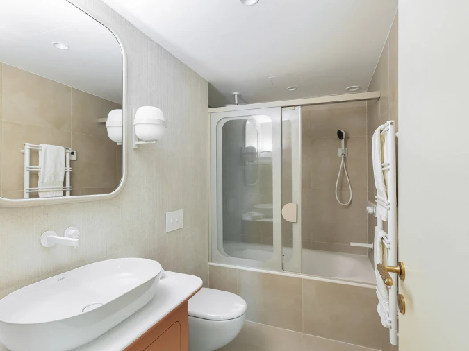 Apartamento T2 para Venda em São Vicente Foto 7