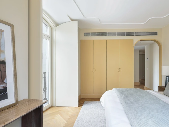 Apartamento T2 para Venda em São Vicente Foto 15