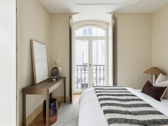 Apartamento T2 para Venda em São Vicente Foto 16