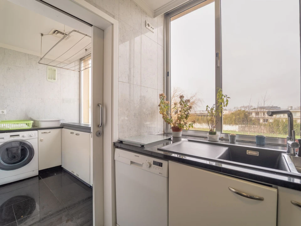 Apartamento T3 para Venda em Aldoar, Foz do Douro e Nevogilde Foto 17