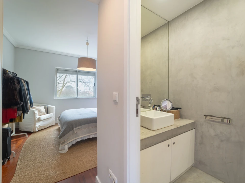 Apartamento T3 para Venda em Aldoar, Foz do Douro e Nevogilde Foto 21