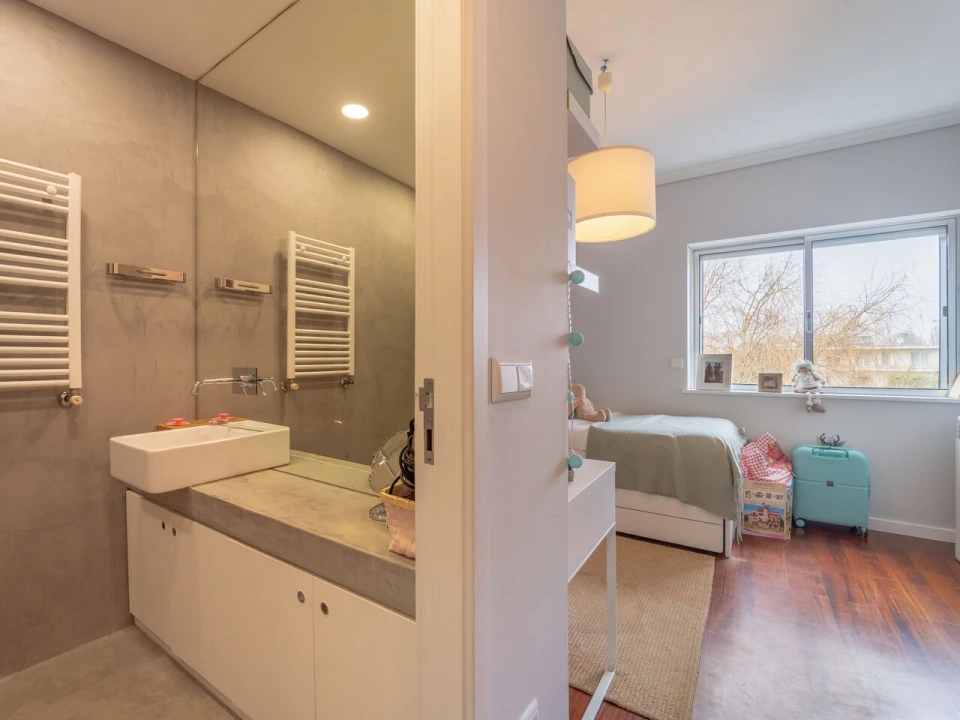 Apartamento T3 para Venda em Aldoar, Foz do Douro e Nevogilde Foto 28