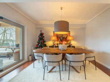 Apartamento T3 para Venda em Aldoar, Foz do Douro e Nevogilde