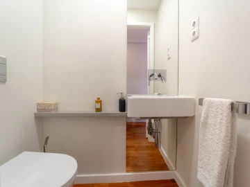 Apartamento T3 para Venda em Aldoar, Foz do Douro e Nevogilde