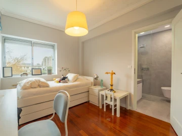 Apartamento T3 para Venda em Aldoar, Foz do Douro e Nevogilde