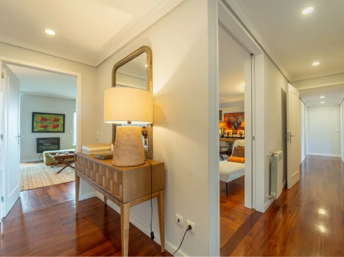 Apartamento T3 para Venda em Aldoar, Foz do Douro e Nevogilde Foto 10