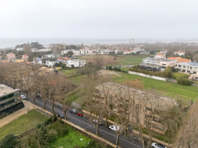 Apartamento T3 para Venda em Aldoar, Foz do Douro e Nevogilde Foto 34