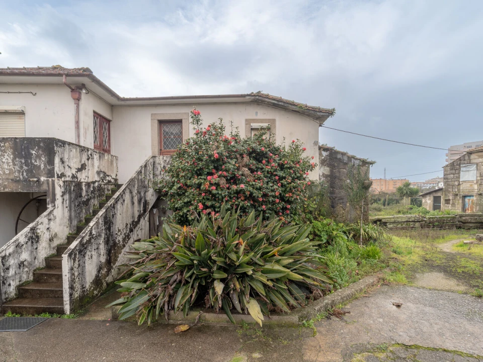 Terreno para Venda em Rio Tinto Foto 9