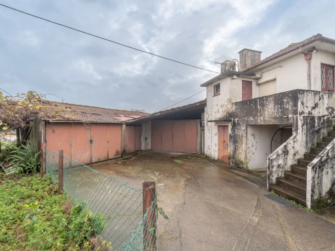 Terreno para Venda em Rio Tinto Foto 10