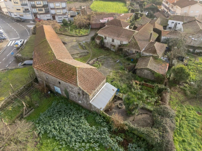 Terreno para Venda em Rio Tinto Foto 5