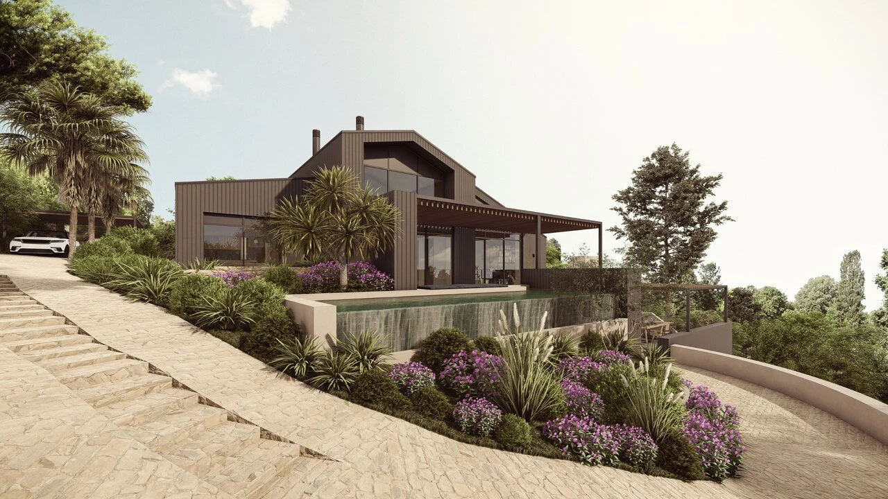 Moradia T4 para Venda em Colares Foto 11